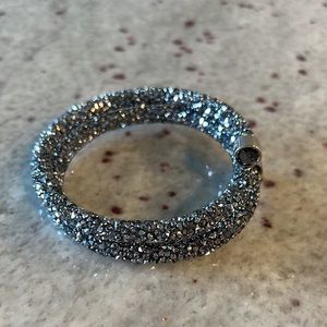 Swarovski crystal bracelet